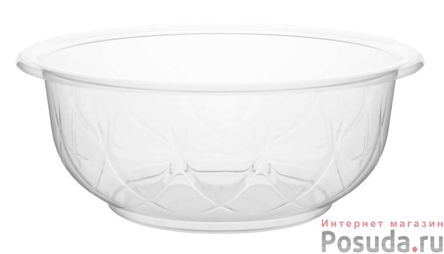 Чаша "Эконом" 3 л (цвет в ассортименте)