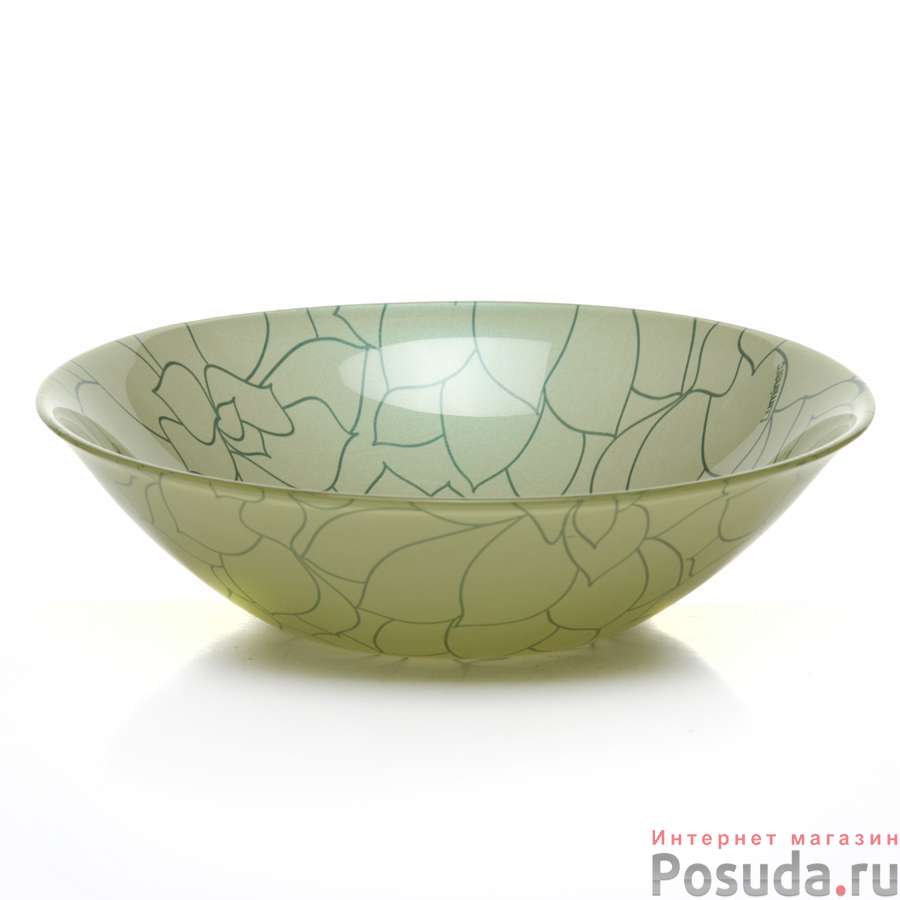 Салатник ФЛЕР ДЕ БАХ 17см
