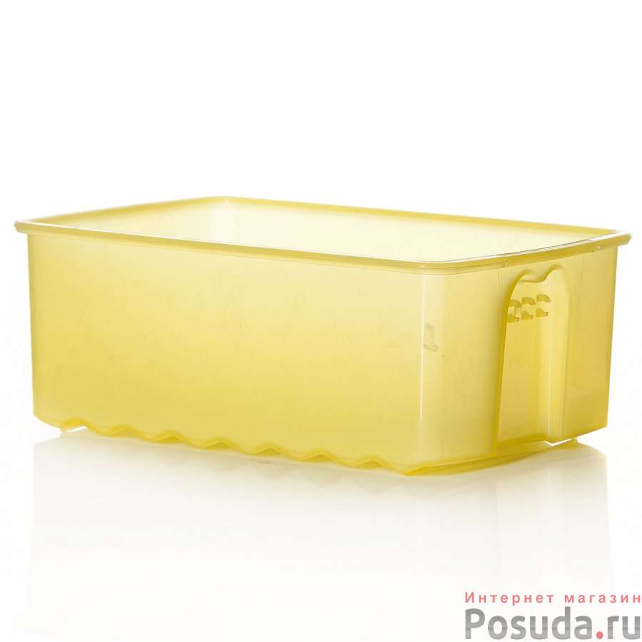 Контейнер для карандашей, 153*223 мм (цвет в ассортименте)