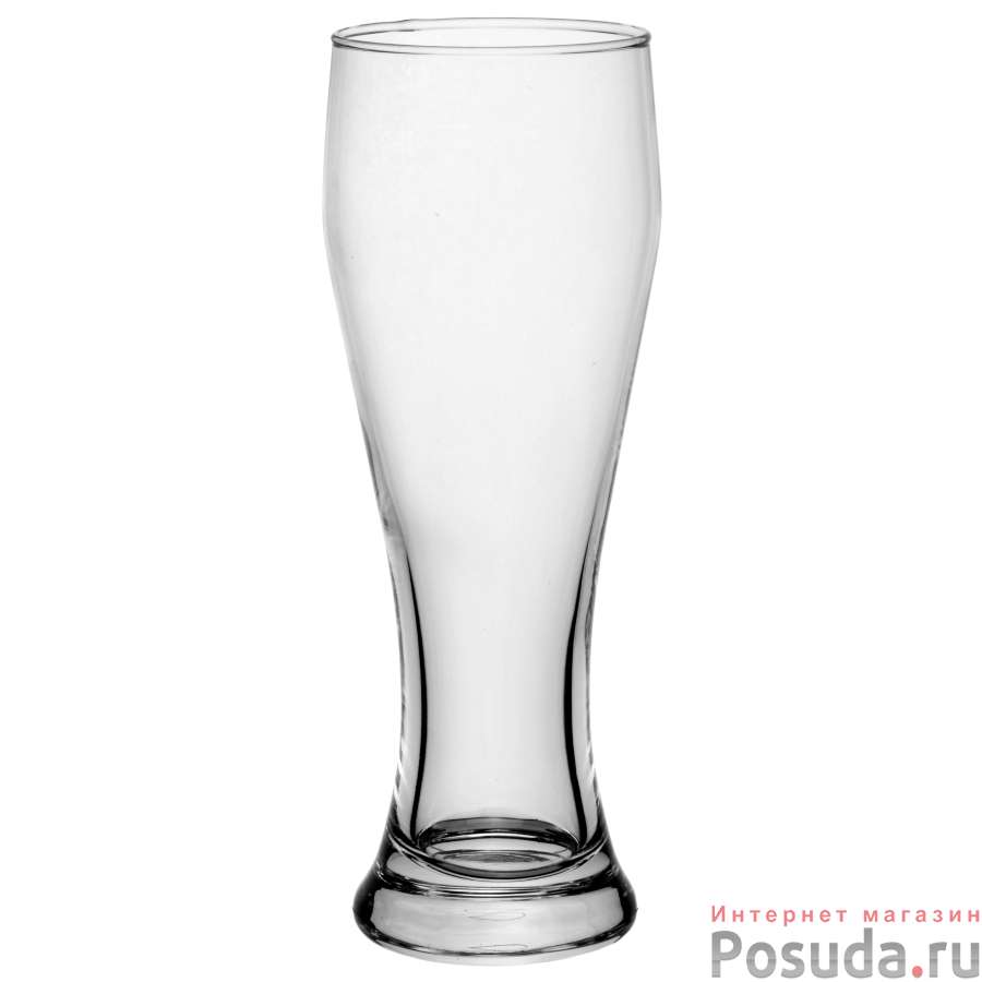 Набор бокалов 2 шт Pasabahce Pub, 415 мл (пиво)