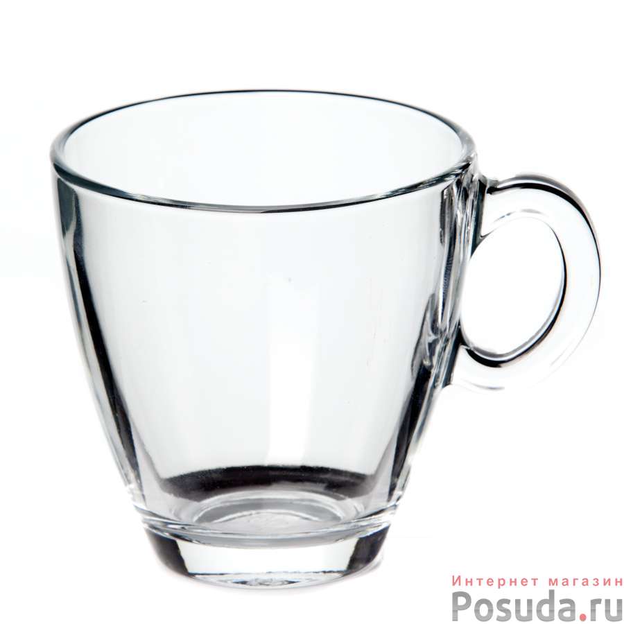 Чашка Pasabahce Aqua, 215 мл