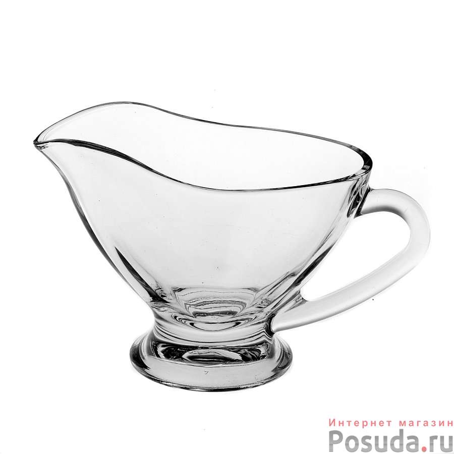 Соусник Pasabahce Basic, 170 мл