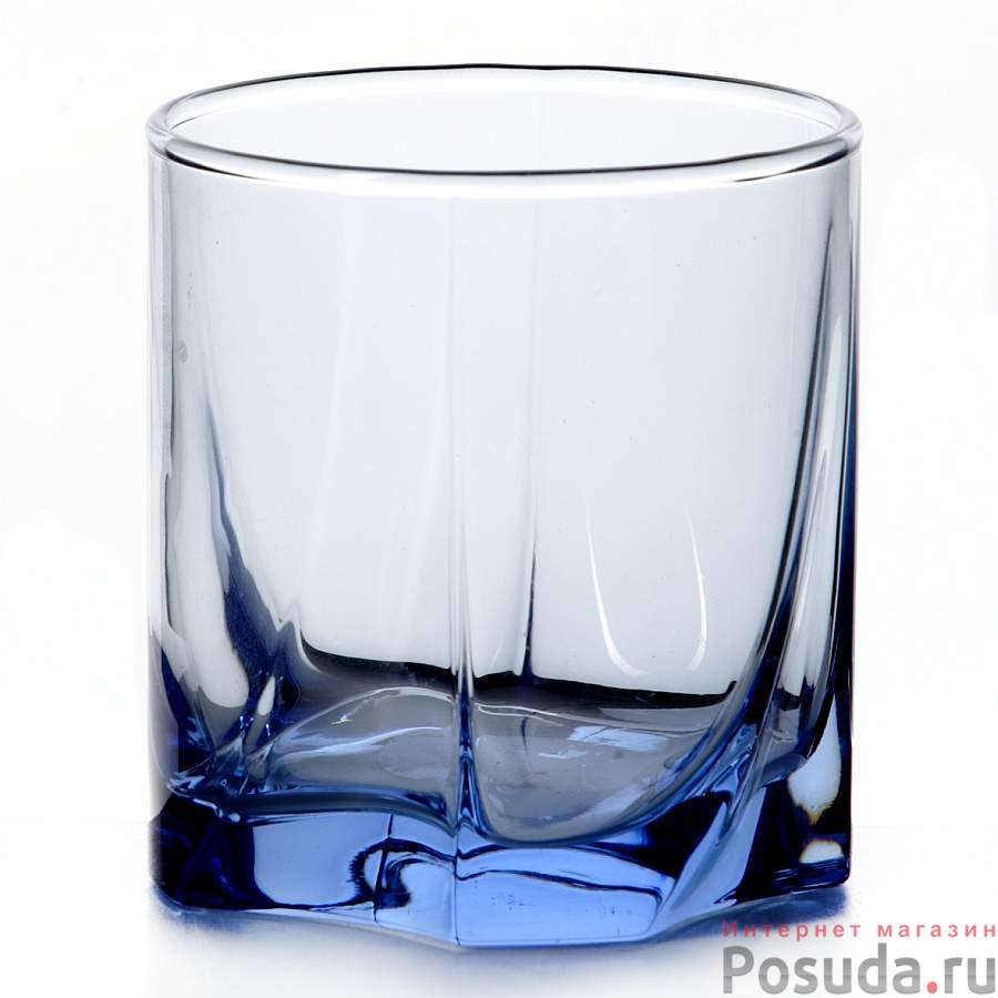 Стакан ЛАЙТ БЛЮ 368 мл
