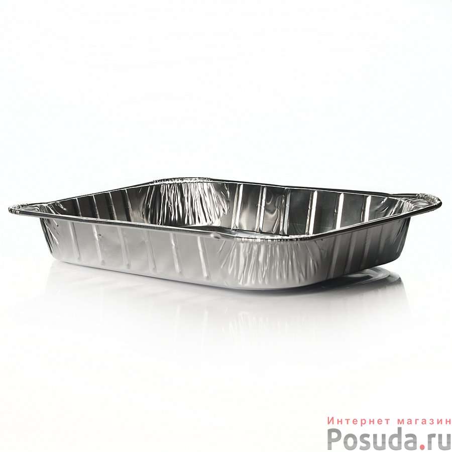 Форма для запекания прямоугольная, 35х46х6,5 см