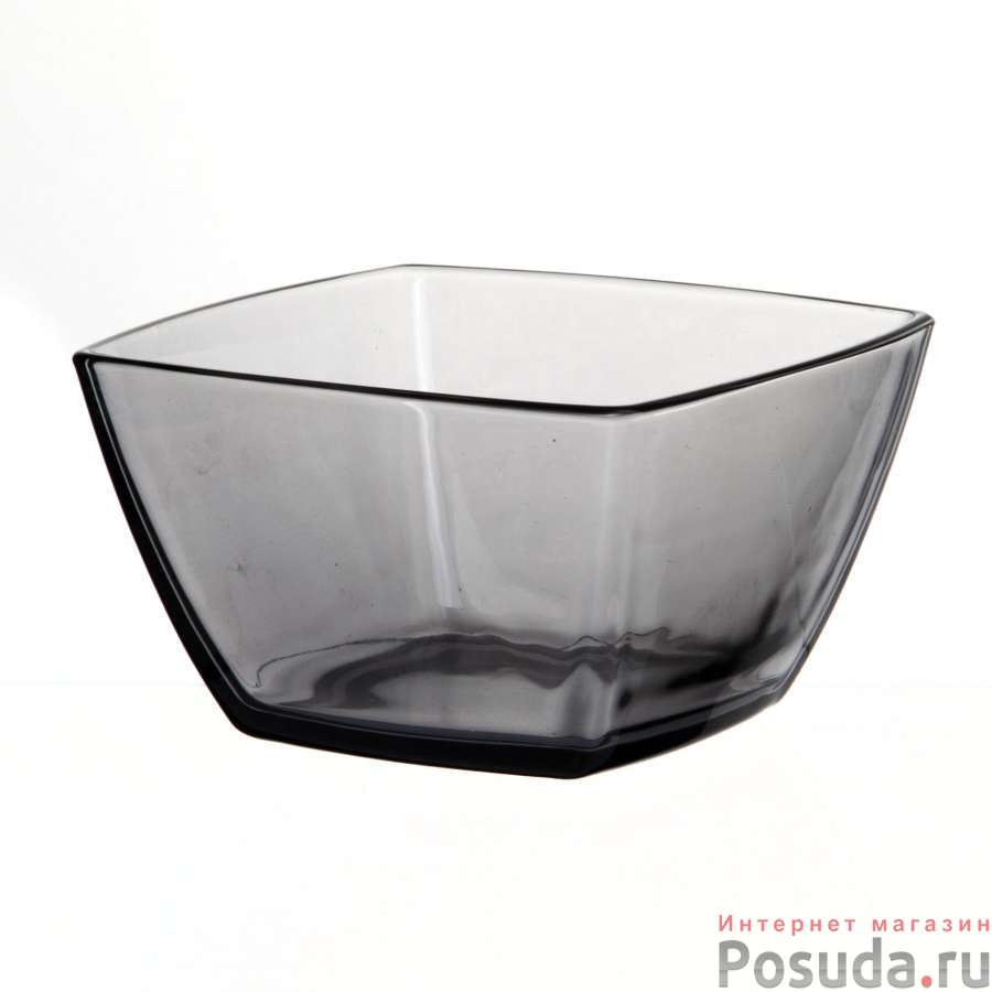 Набор салатников Грей 6 шт. 125 *125 мм