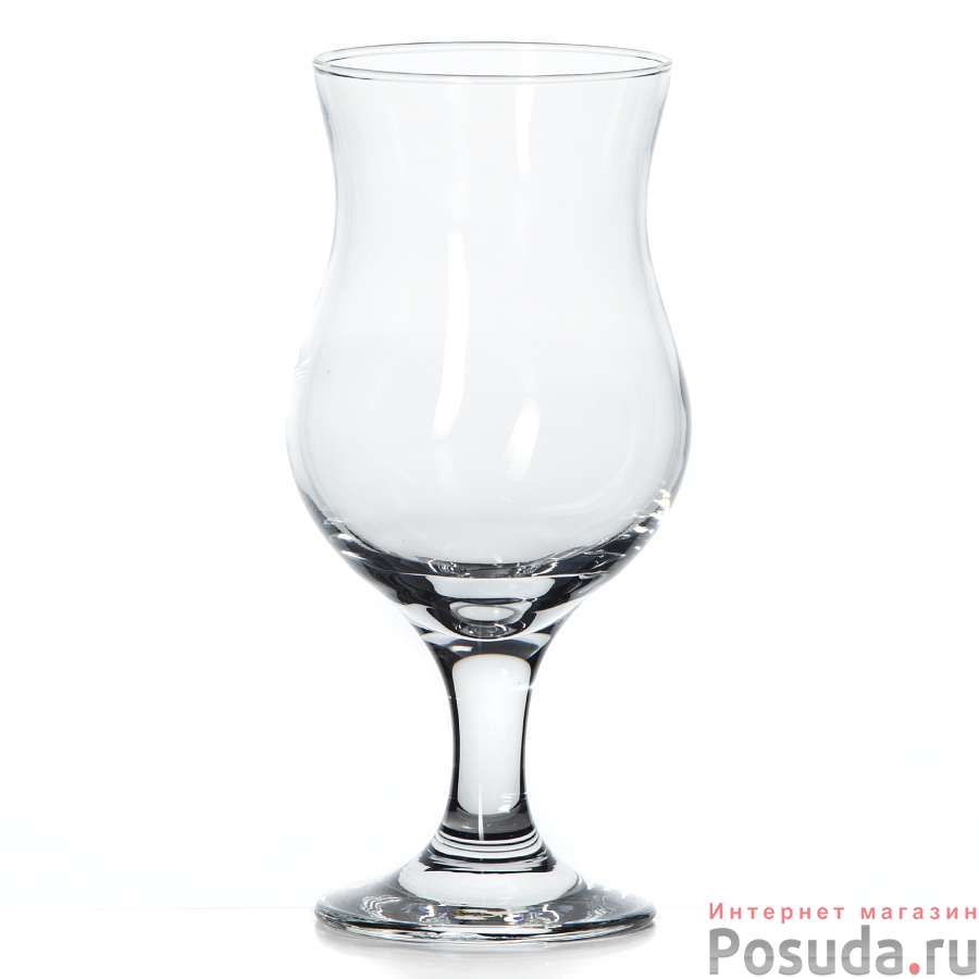 Набор бокалов 6 шт Pasabahce Bistro, 380 мл