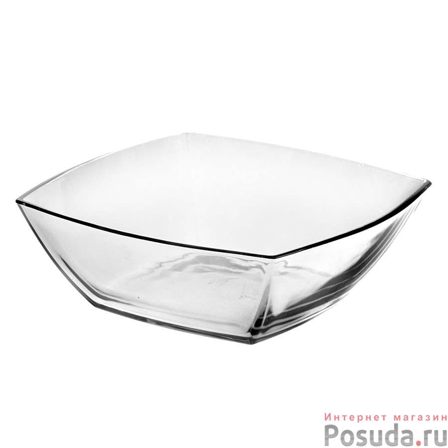 Салатник Pasabahce Tokio, 240*240 мм