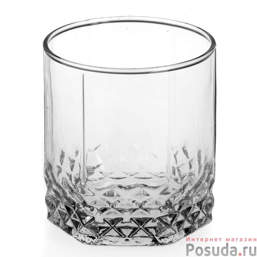 Стакан ВАЛЬС 3 шт. 315 мл