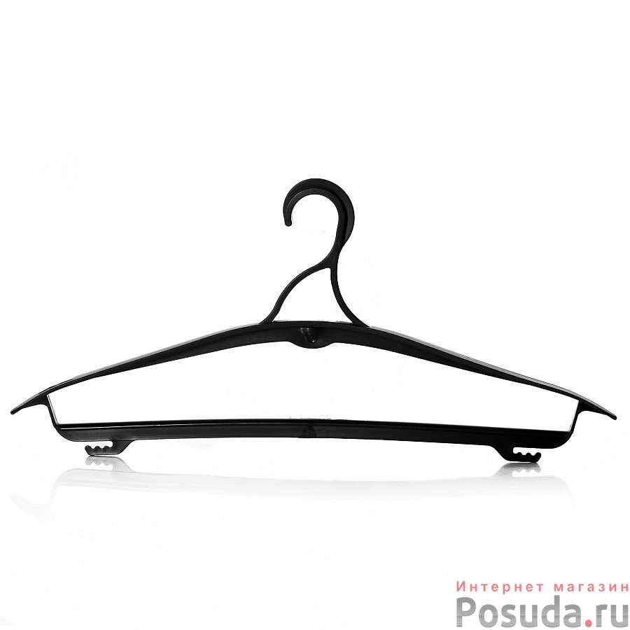 Вешалка для верхней одежды (размер 48-50) (цвет в ассортименте)