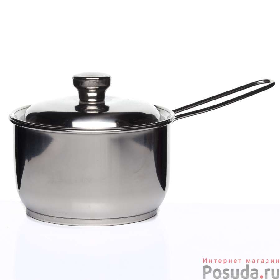 Кастрюля для кипячения молока 1.75 л