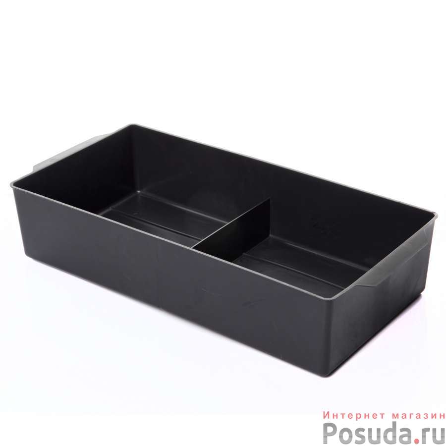 Ящик для рассады 42*21*9 см без ячеек