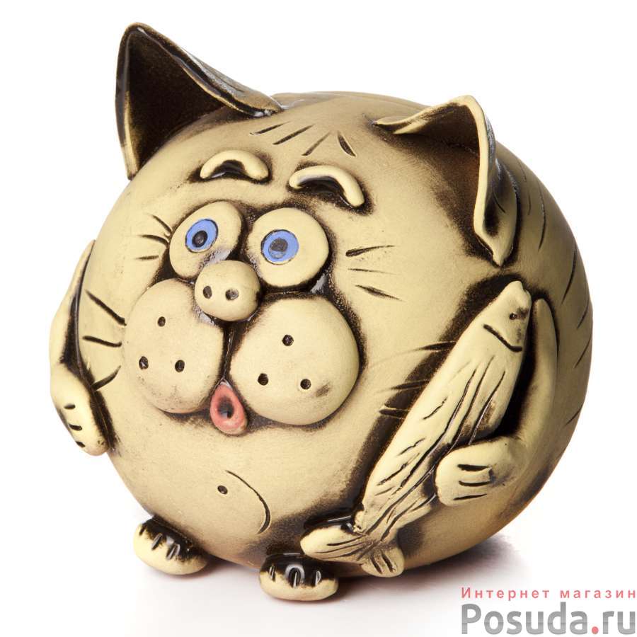 СУВЕНИР "Смешарик"