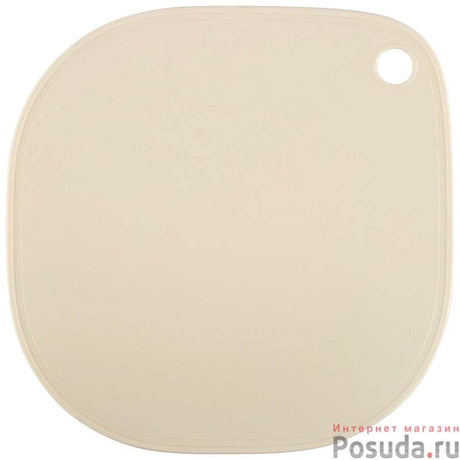 Доска разделочная квадратная 250×250мм, АП 756