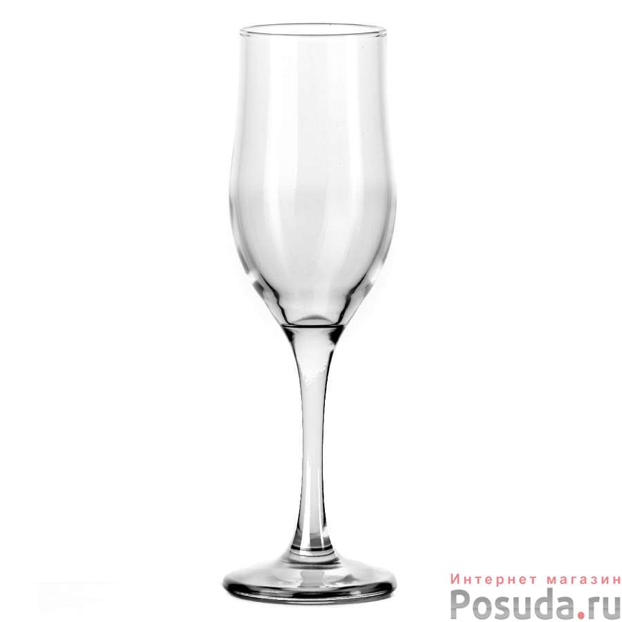 Набор бокалов 6 шт Pasabahce Tulipe, 200 мл