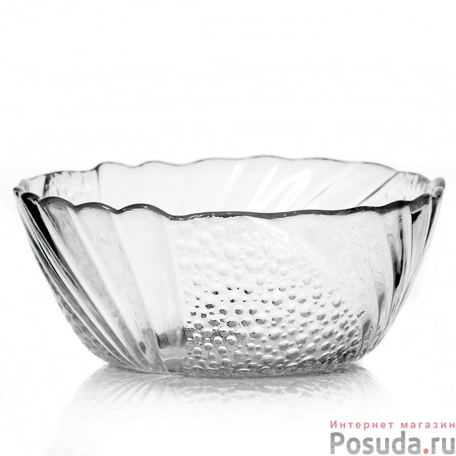 Салатник Pasabahce Papillion, D=12 см