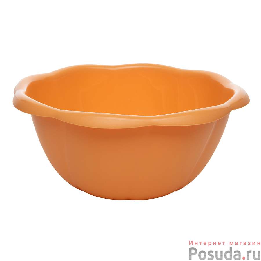 Миска 4л (микс 1)