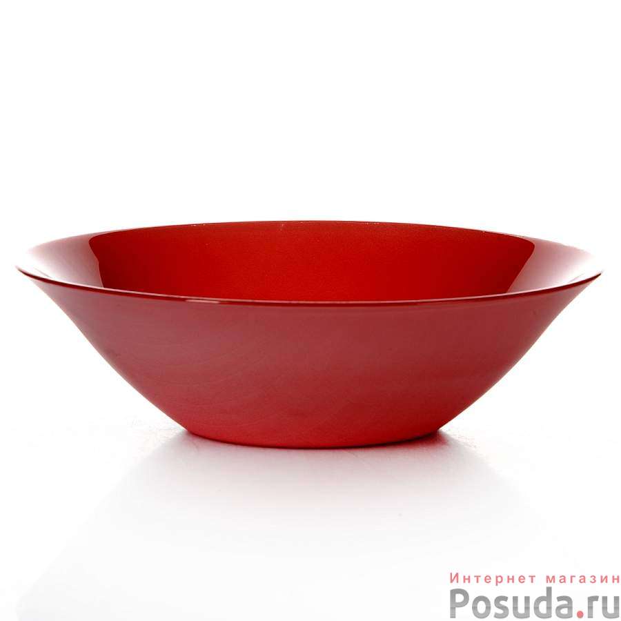 Салатник Pasabahce Red Village, D=23 см
