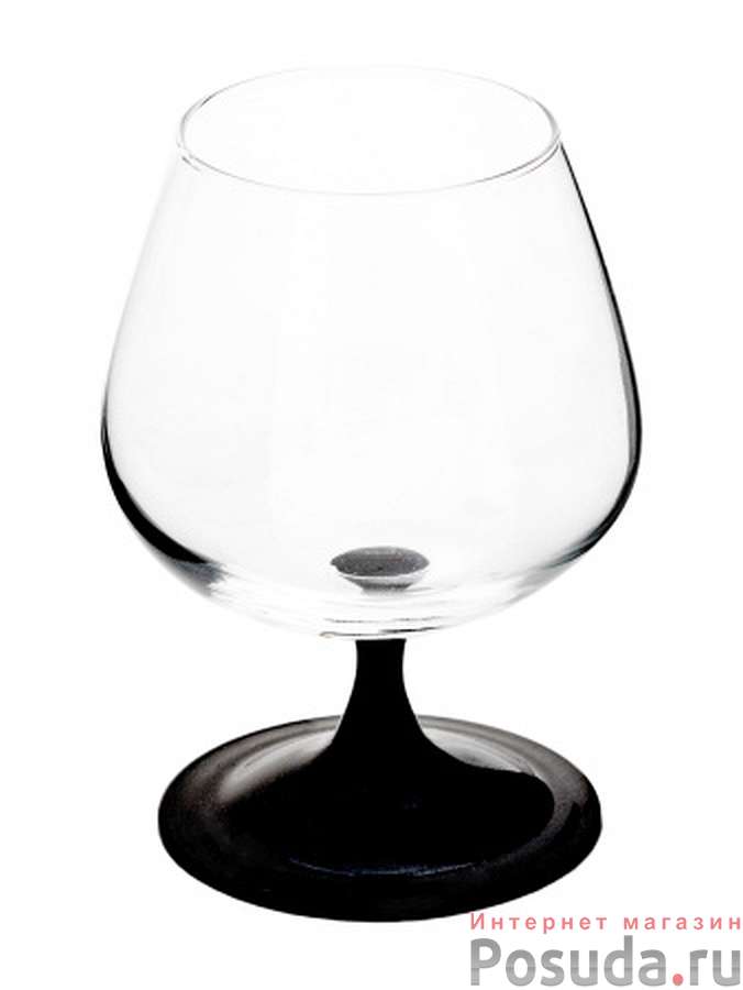 Фужер для коньяка домино 410мл