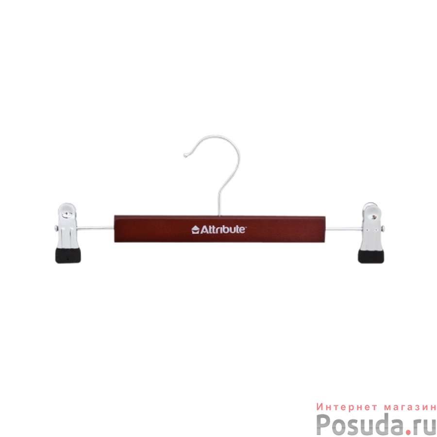 Вешалка для брюк redwood 30см