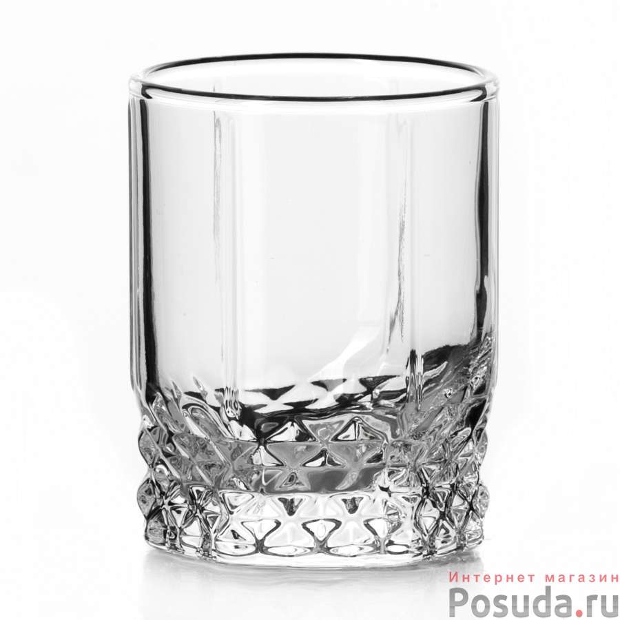 Набор стопок 6 шт Pasabahce Valse, 60 мл