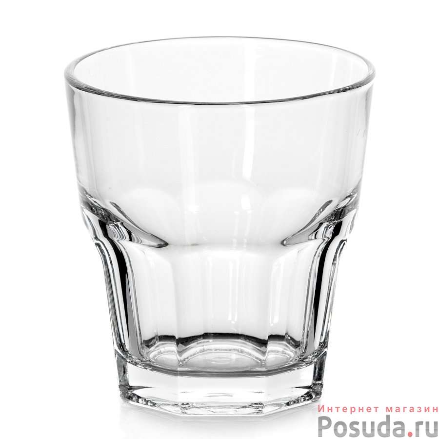 Набор стаканов 6 шт Pasabahce Casablanca, 265 мл