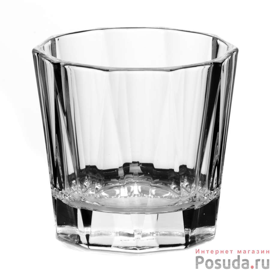 Набор стаканов ХЕМИНГУЭЙ 4 шт.330 мл