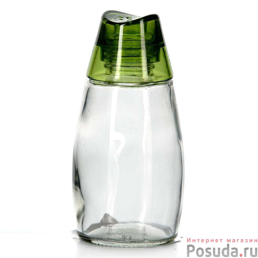 Солонка "Herevin", 105 мл (цвета в ассортименте)