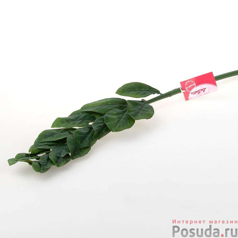 Лист декоративный 88 см