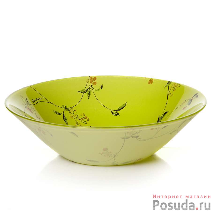 Салатник Pasabahce Barbaris, D=23 см
