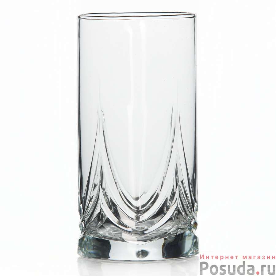 Набор стаканов ТРИУМФ 6 шт. 300 мл