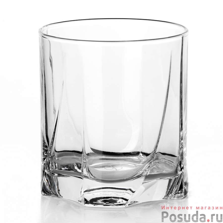 Стакан ЛУНА 6 шт. 245 мл