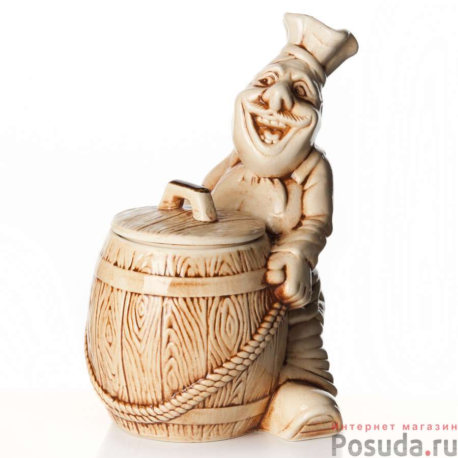 Сахарница Повар 1 пр.
