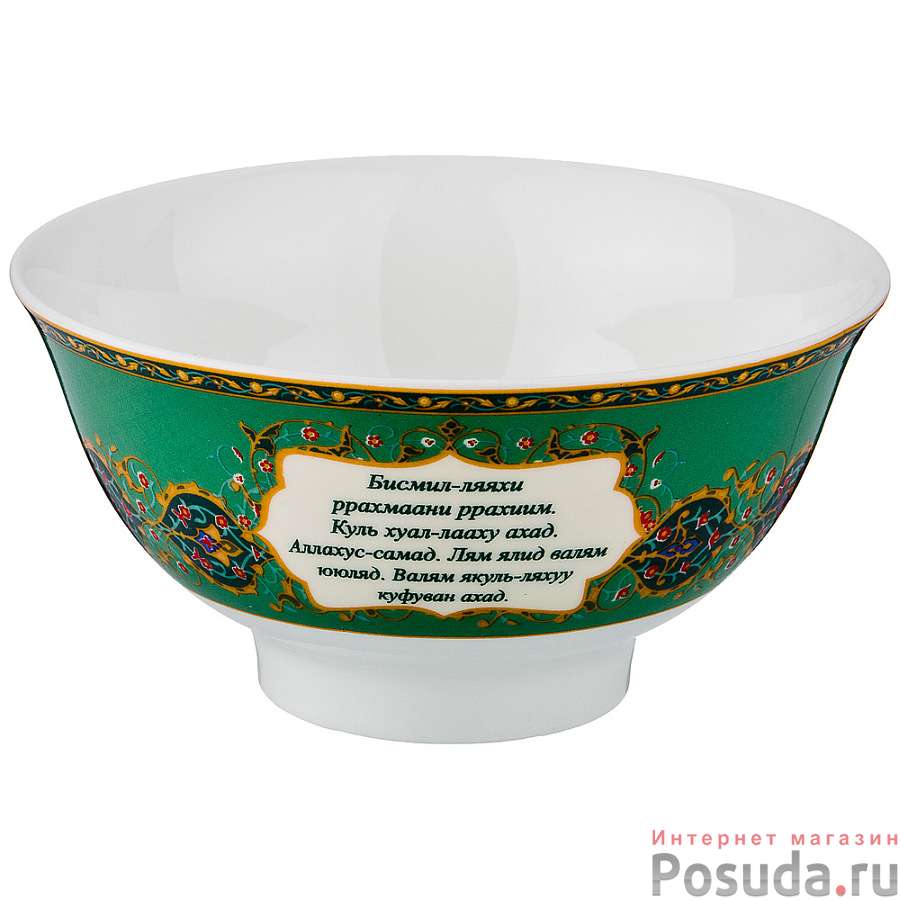 ПИАЛА "СУРА" ОБЪЕМ=250МЛ. ДИАМЕТР=11 СМ.