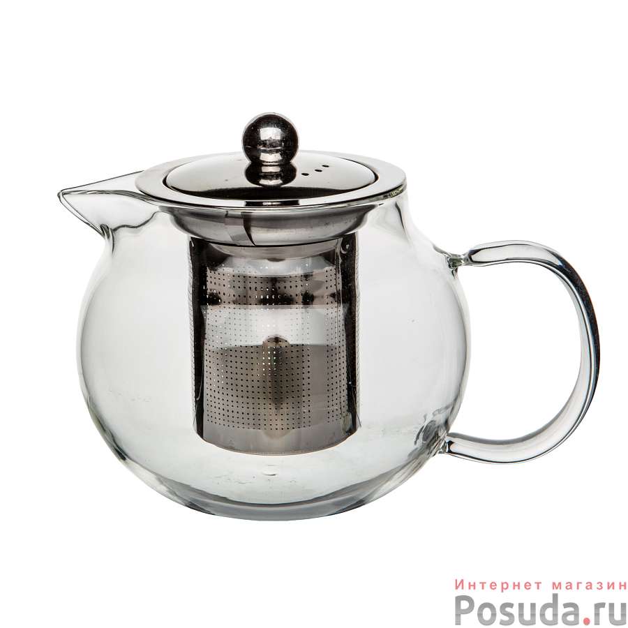 Чайник заварочный 600 мл