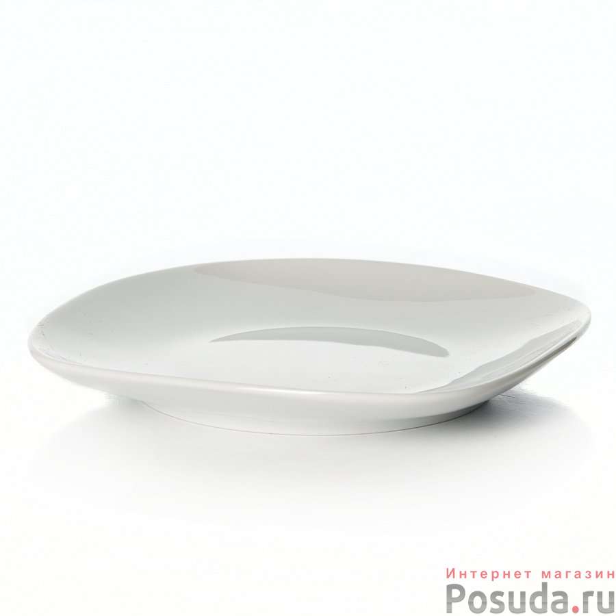 Тарелка десертная Porselen Mimosa, D=21 см