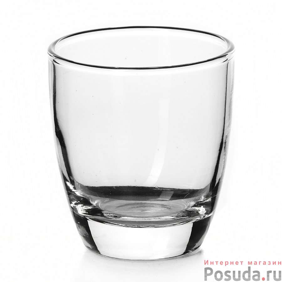 Набор стопок 6 шт "Lyric" для ликера, 60 мл