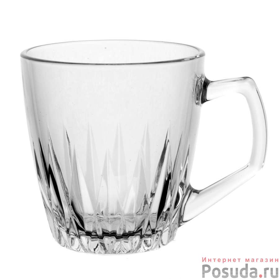 Кружка SAFIR 220 мл 2 шт.250 мл