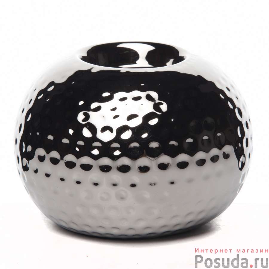 Подсвечник 7,6*10,6 см