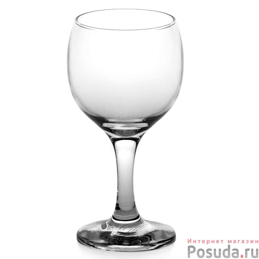 Бокал Pasabahce Bistro, 175 мл