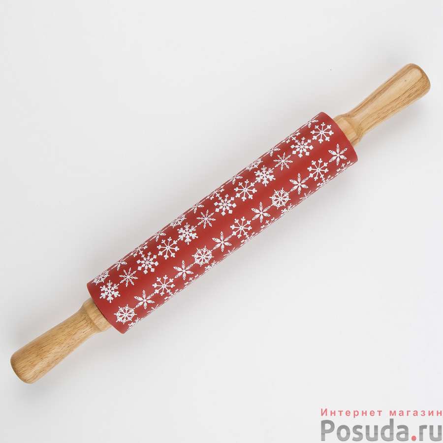 Скалка 43 см