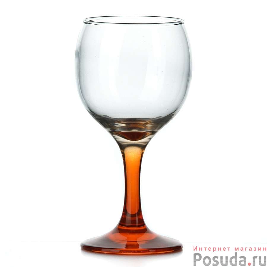 Набор фужеров 3 шт Pasabahce Glass4You, объем 220 мл