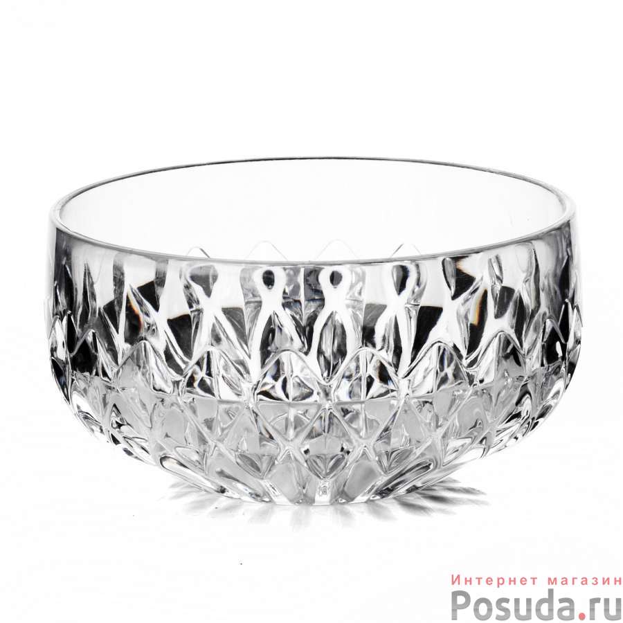 Салатник "Богема" (цвет в ассортименте)