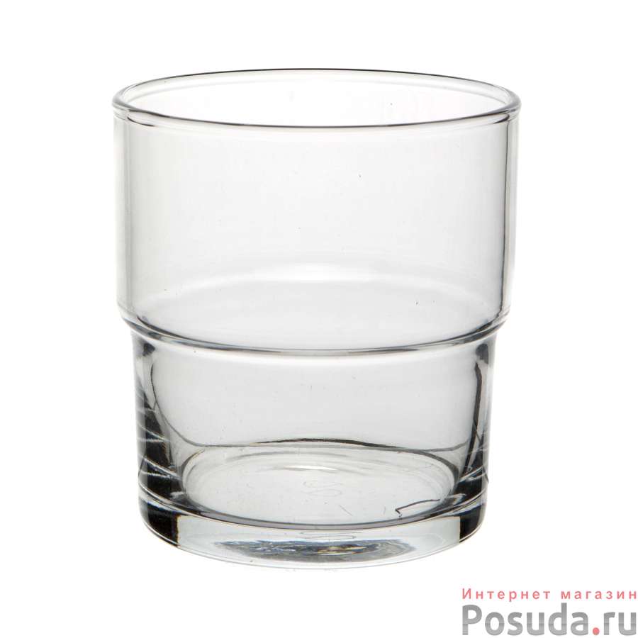 Стакан HILL 300 мл,1 шт