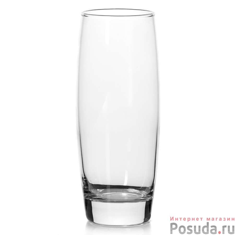 Стакан Pasabahce Pleasure, 480 мл