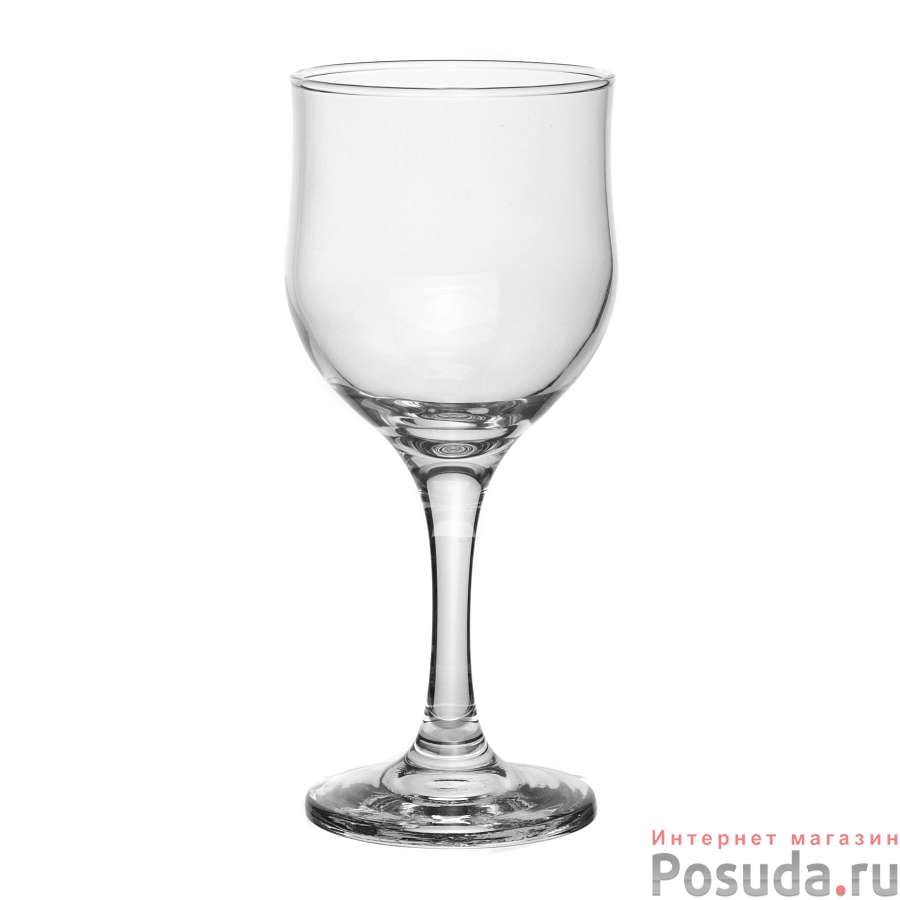 Бокал ТУЛИП 240 мл (РОССЫПЬ)