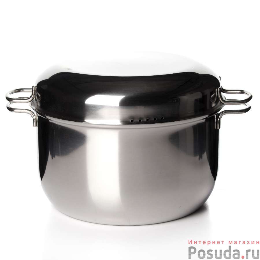Пароварка 7 л