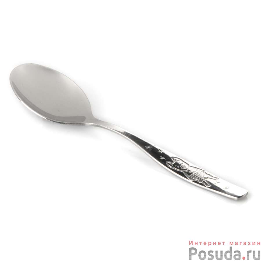 Ложка детская столовая Антошка (М4)