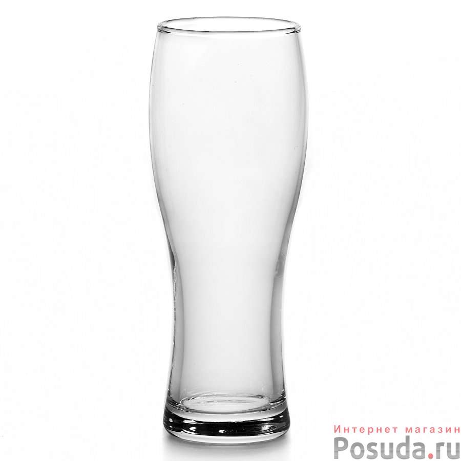 Набор стаканов 2 шт Pasabahce Pub, 500 мл (пиво)