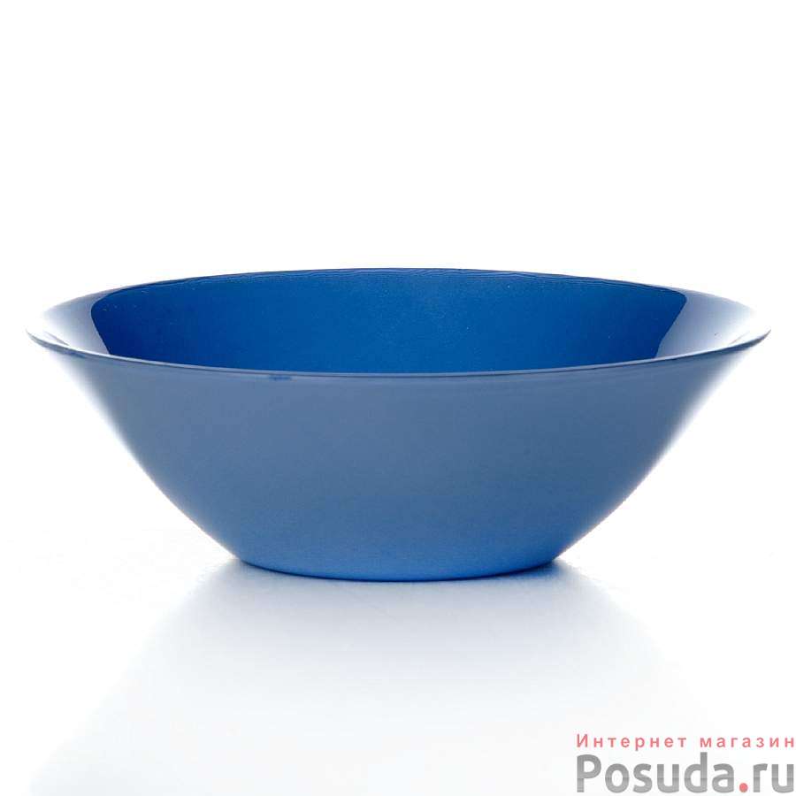 Салатник Pasabahce Village Blue, D=14 см