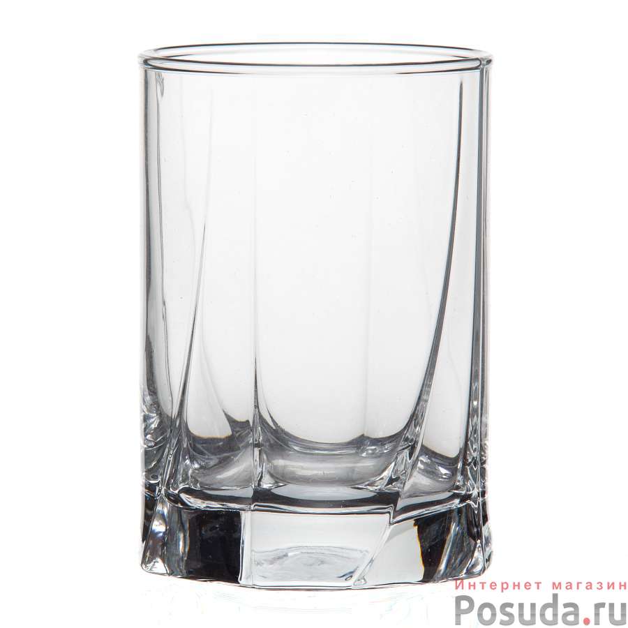 Стакан ЛУНА 6 шт. 250 мл